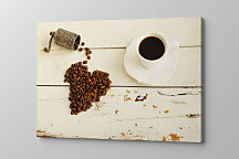 Obraz Coffee love 1663